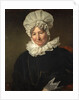 Isabella Ewing, Mrs Smith of Jordanhill (1755-1855) by Graham Gilbert